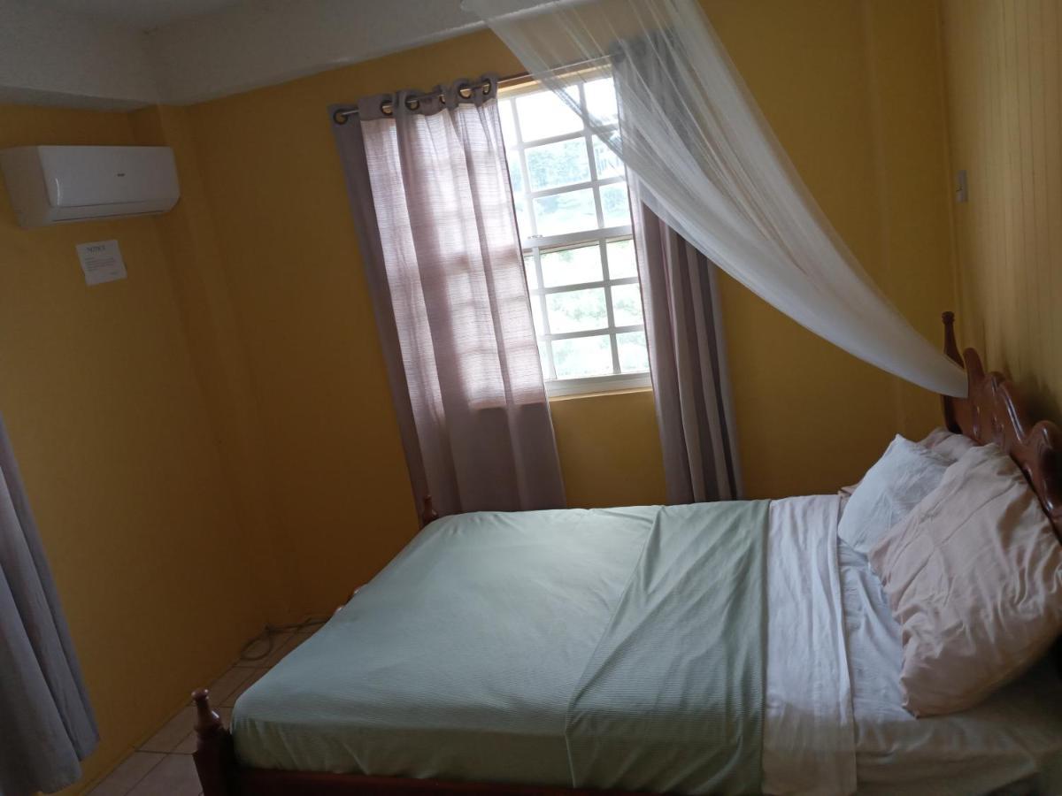 Aanola Aparthotel Castries