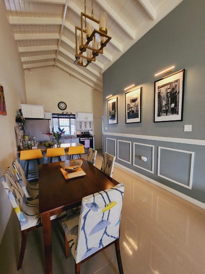 Maison De Soleil