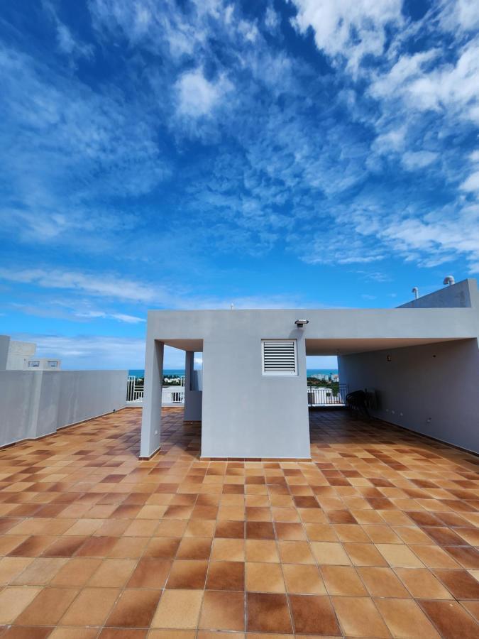 Hillside Village Retreat * Rio Grande