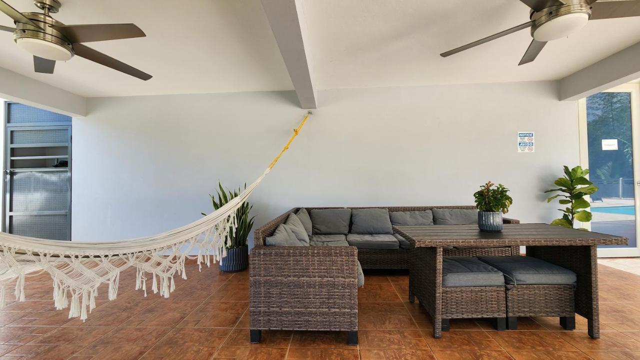 Palm's Bohemian House With Private Pool Holiday home *