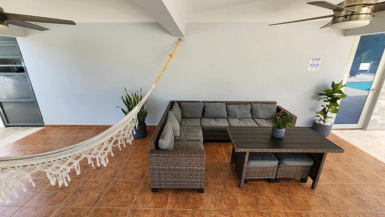 Holiday home Palm's Bohemian House With Private Pool Aguada