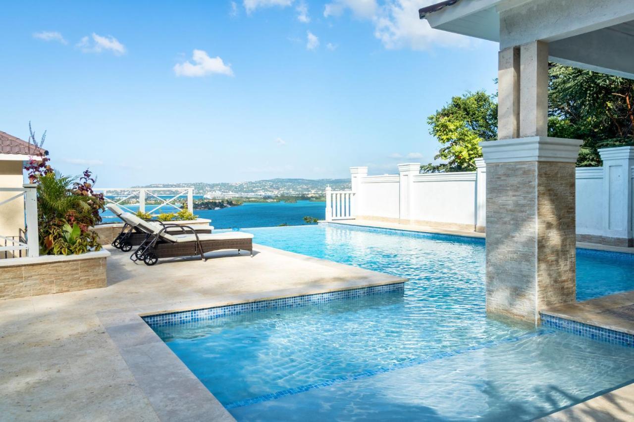 Casa de férias Baywatch - Montego Bay
