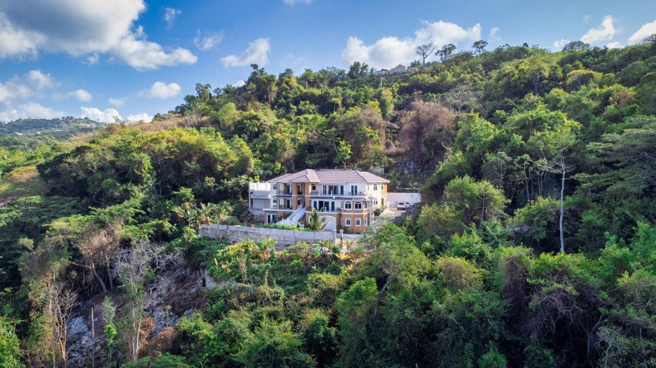 Casa de férias Baywatch - Montego Bay