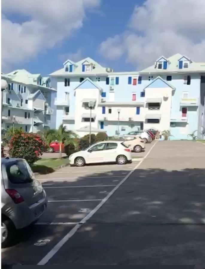 Apartment Au Petit Paradis *