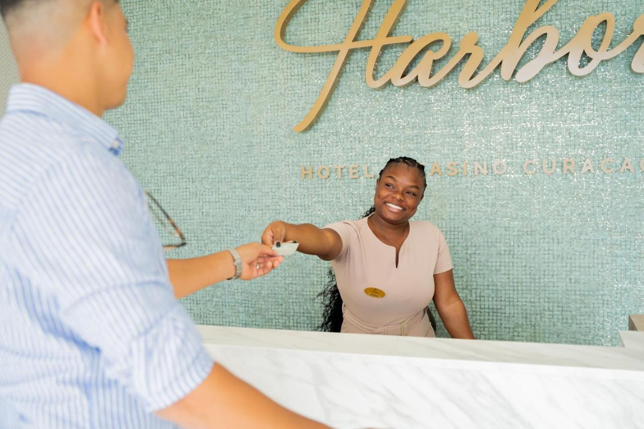 Harbor & Casino Curacao Hotel 4*