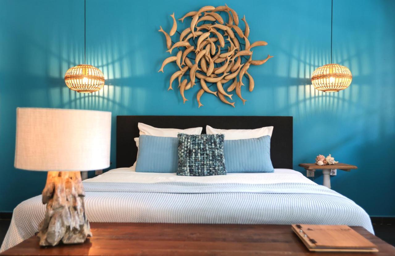 Bamboo Bonaire By Boutique Bonaire Unique 4*