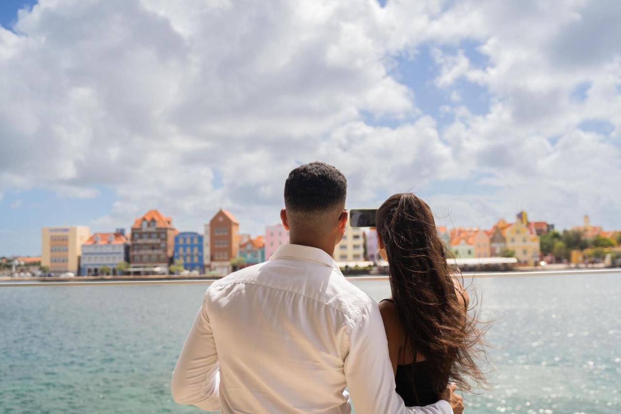 Harbor & Casino Curacao 4*