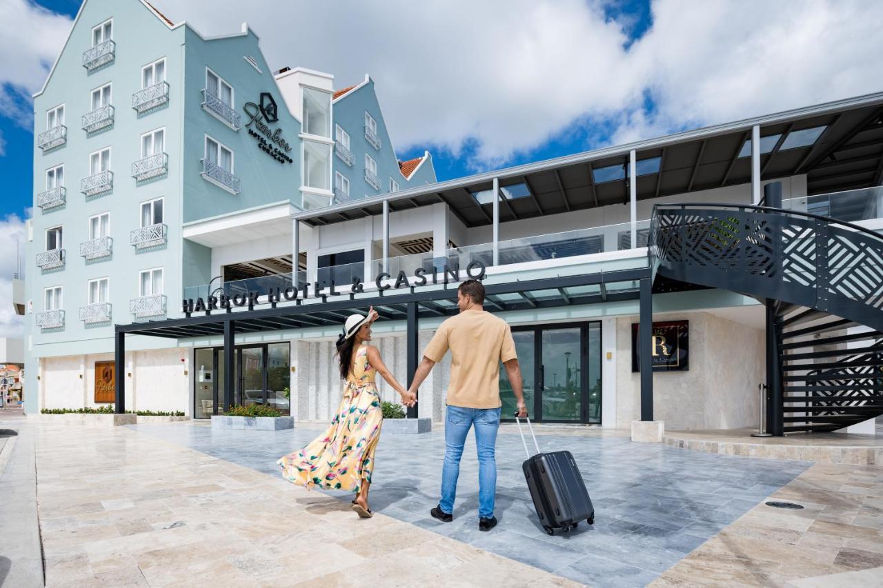 Harbor & Casino Curacao 4* Punda