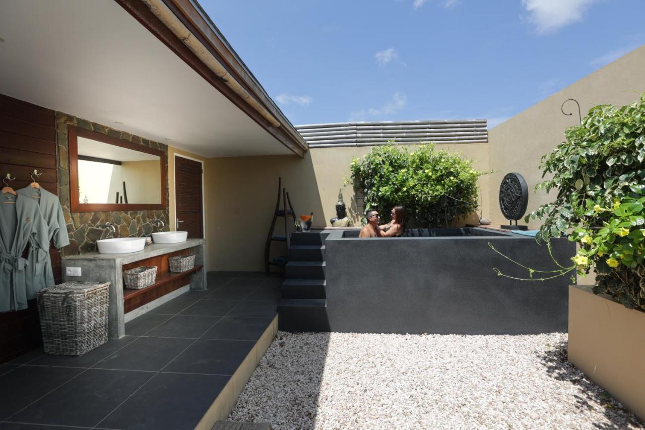 Holiday park Bamboo Bonaire By Boutique Bonaire Unique 4*