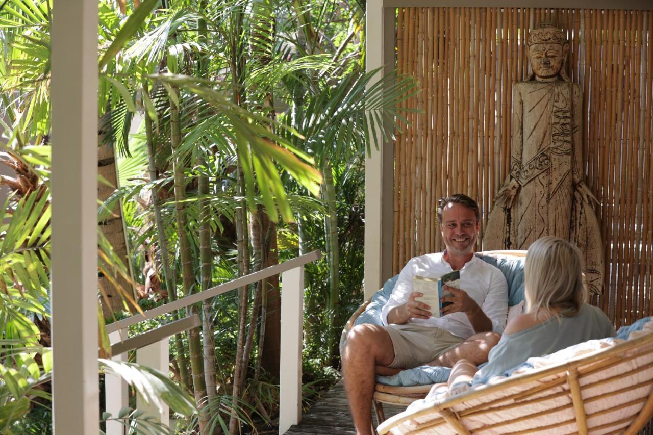 Holiday park Bamboo Bonaire By Boutique Bonaire Unique 4*