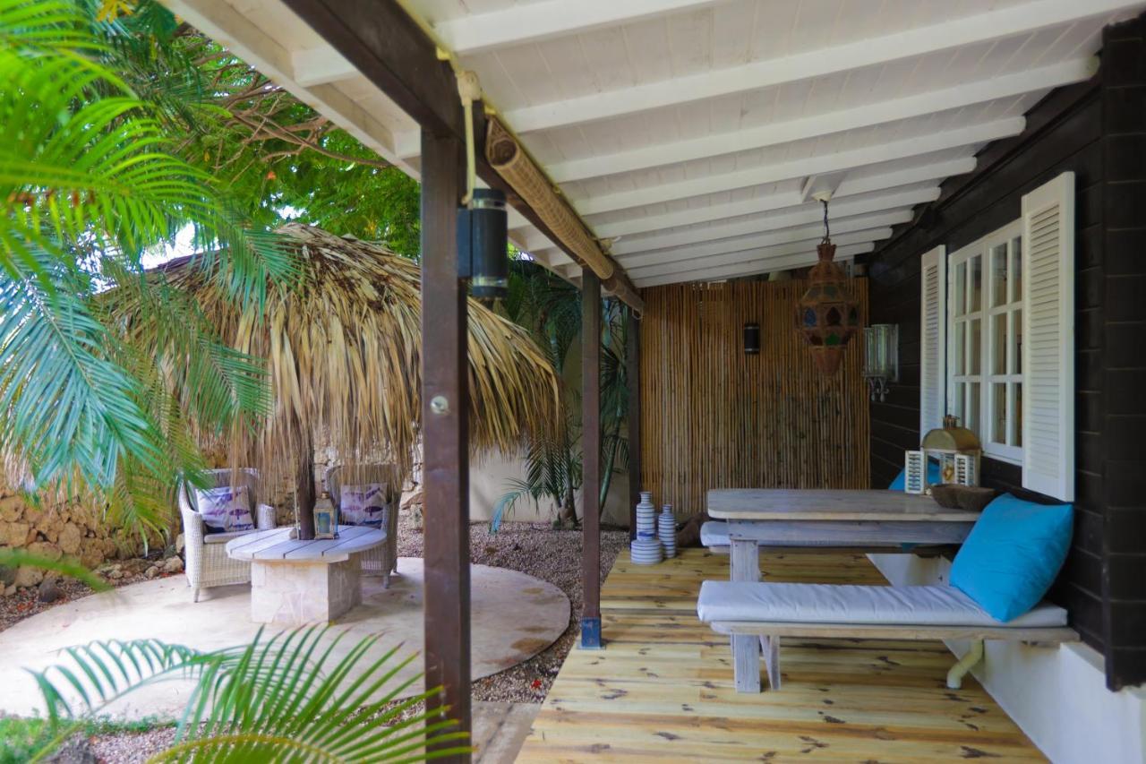 Holiday park Bamboo Bonaire By Boutique Bonaire Unique 4*