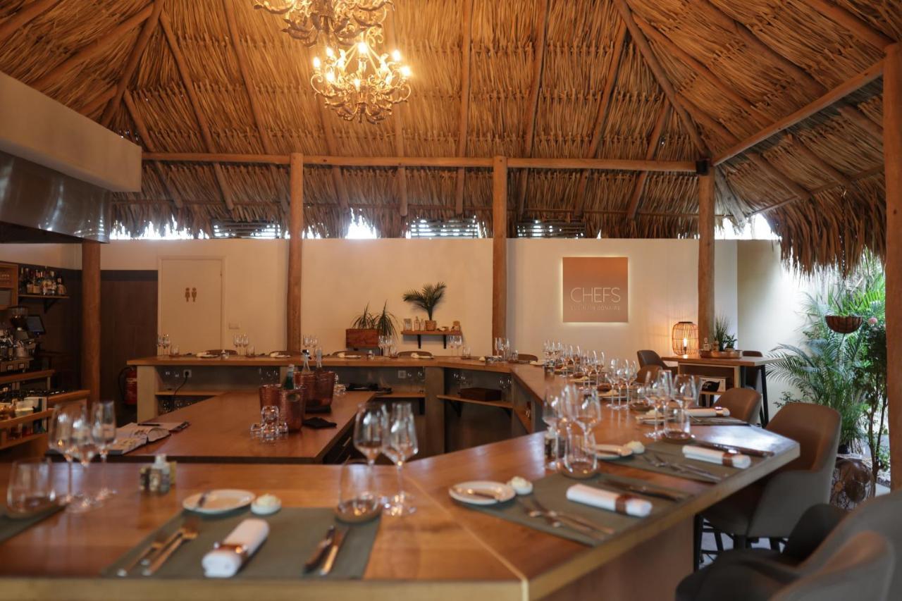 Bamboo Bonaire By Boutique Bonaire Unique 4*