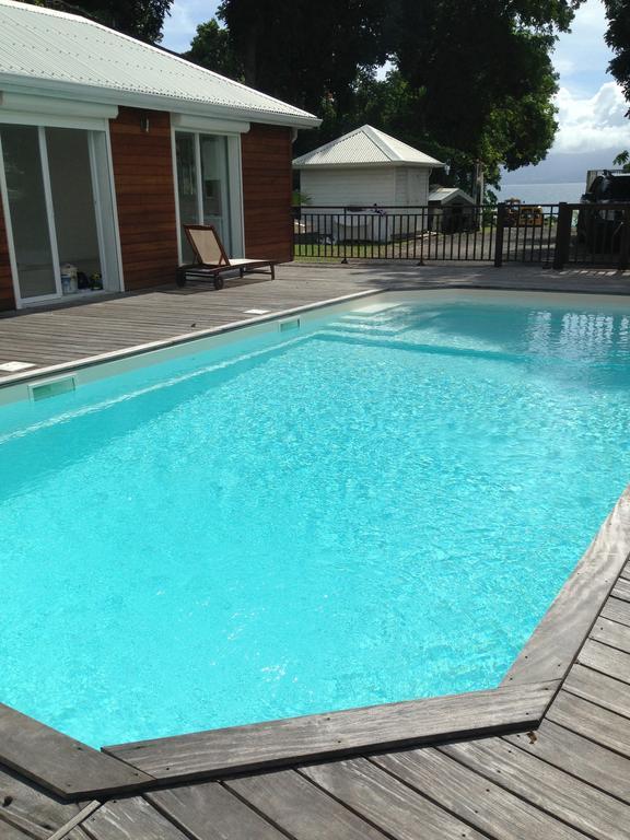 Location Dampierre Le Gosier (Grande-Terre)