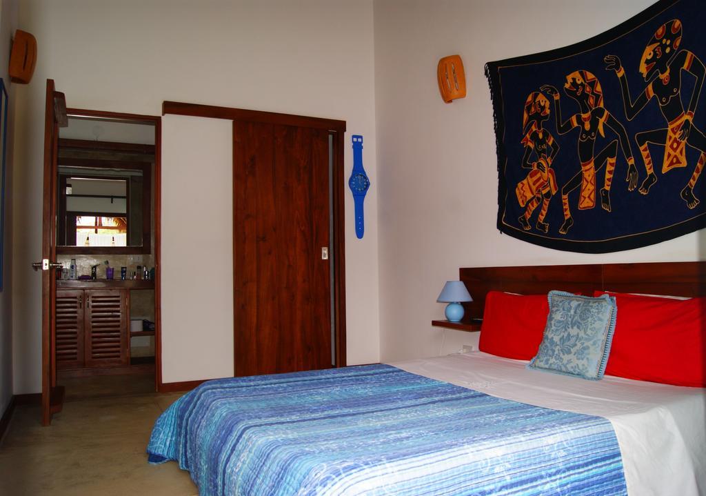 La Casa De Sergio Y Cristina