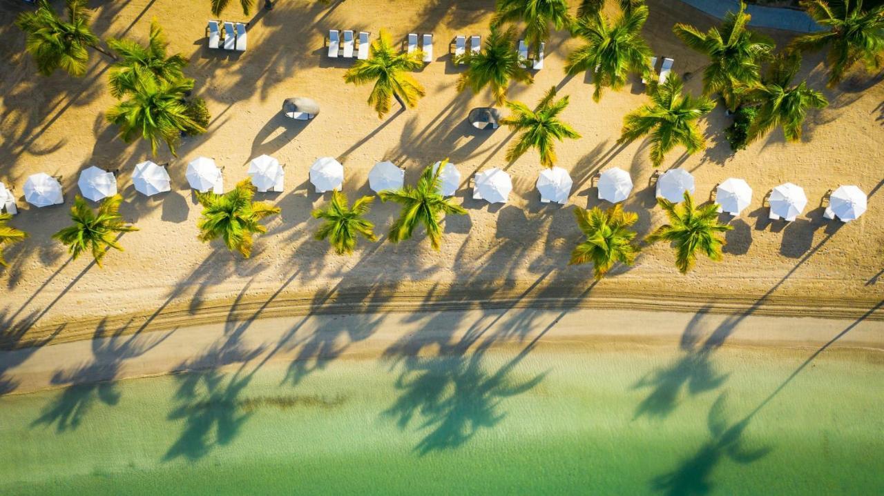 Carlisle Bay Hotel 5*