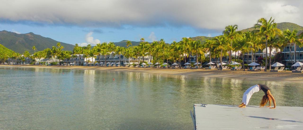 Carlisle Bay 5* Old Road