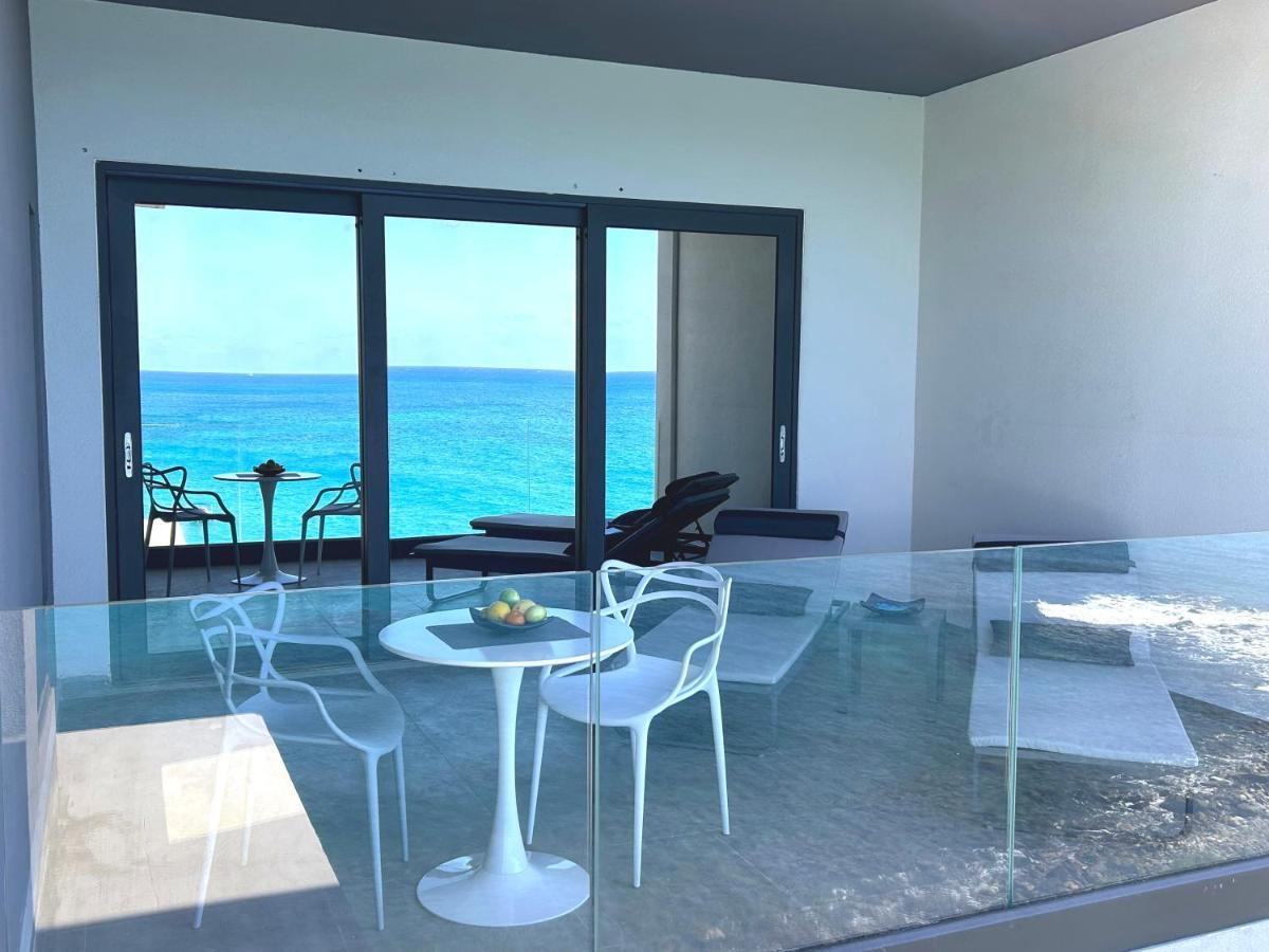 Apartamento Condostmaarten By The Sea -adults Only- Koolbaai