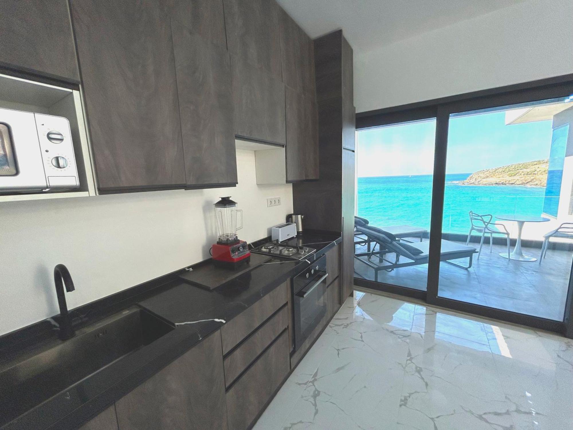 Condostmaarten By The Sea -adults Only- Apartamento