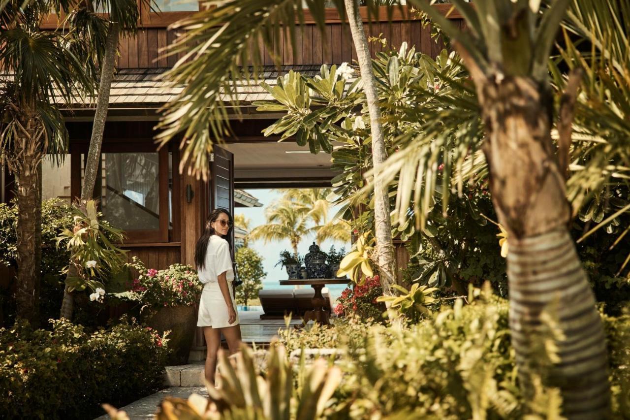 Hotel Parrot Cay Sandy Point