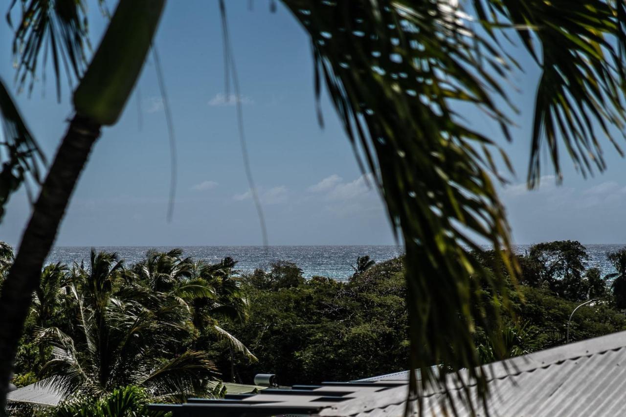 Douceur Caraibes Saint-Francois (Grande-Terre)