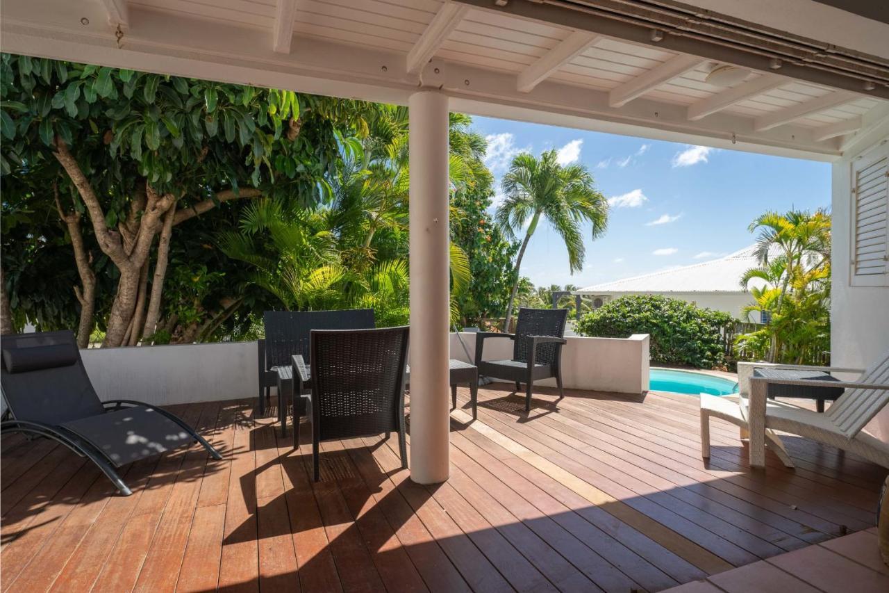 Villa Douceur Caraibes