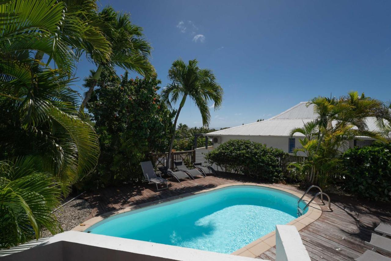 Villa Douceur Caraibes *