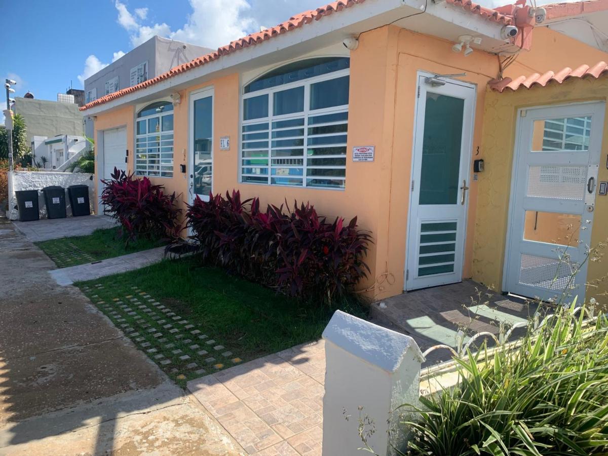 North Apartment Toa Baja