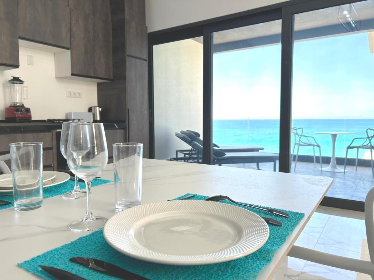 Apartamento Condostmaarten By The Sea -adults Only- Koolbaai