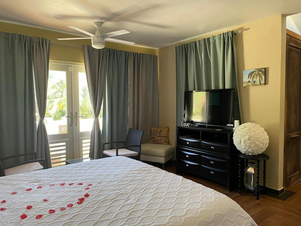 Bella Noni B&B Aguadilla