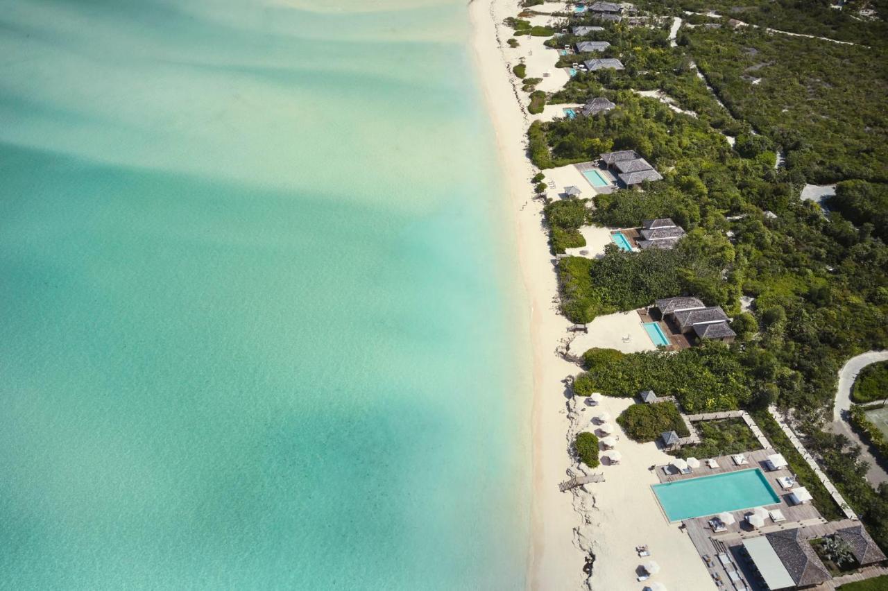 Hotel Parrot Cay Sandy Point