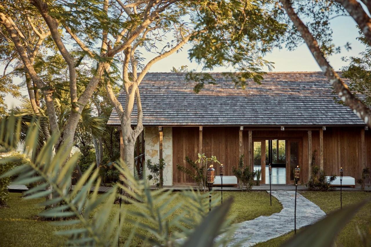 Parrot Cay 5* Sandy Point