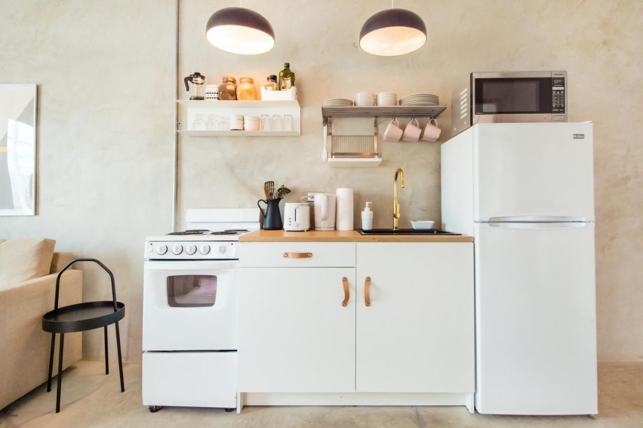 Apartamento Tropicalia By Dw San Juan