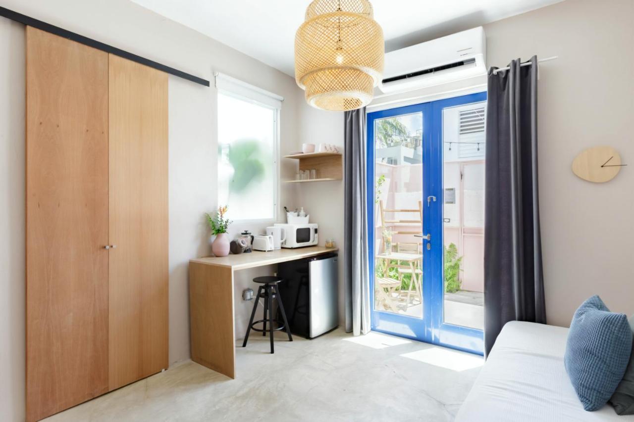 Apartamento Tropicalia By Dw San Juan