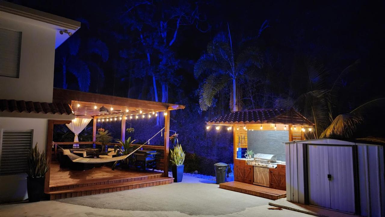 Palm's Luxury With Private Jacuzzi