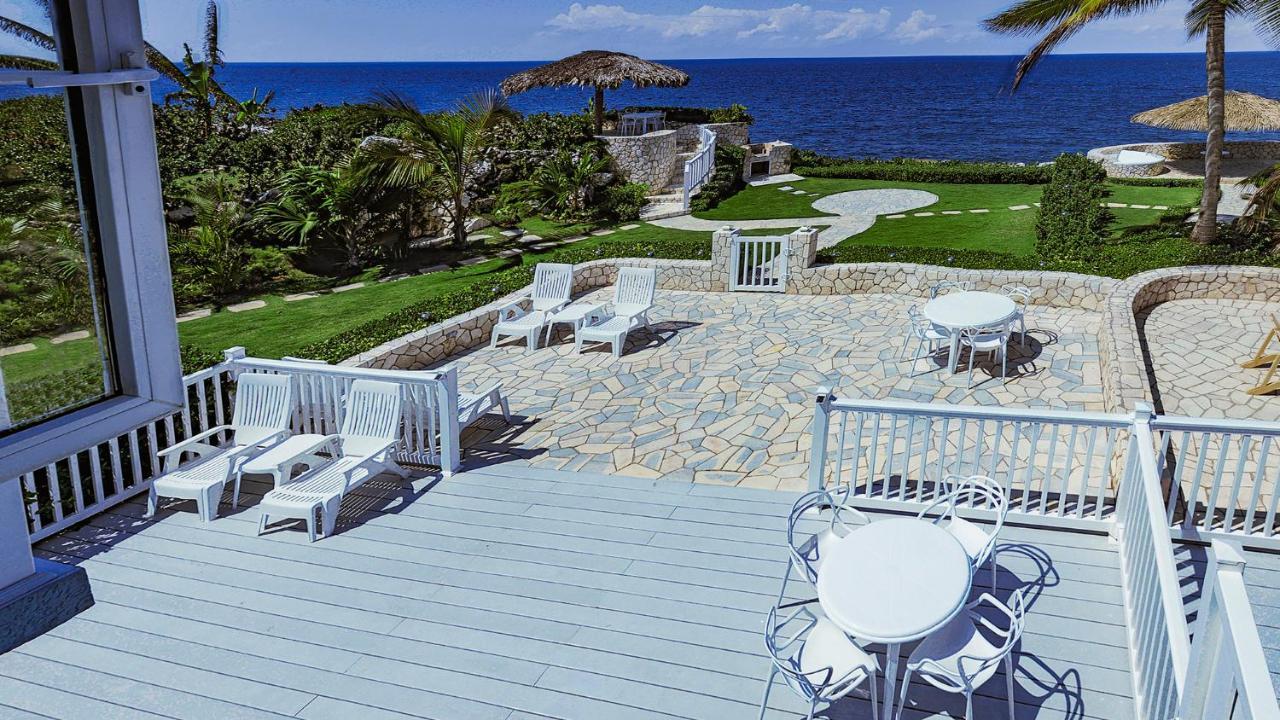 Casa de férias Stunning Ocean View *