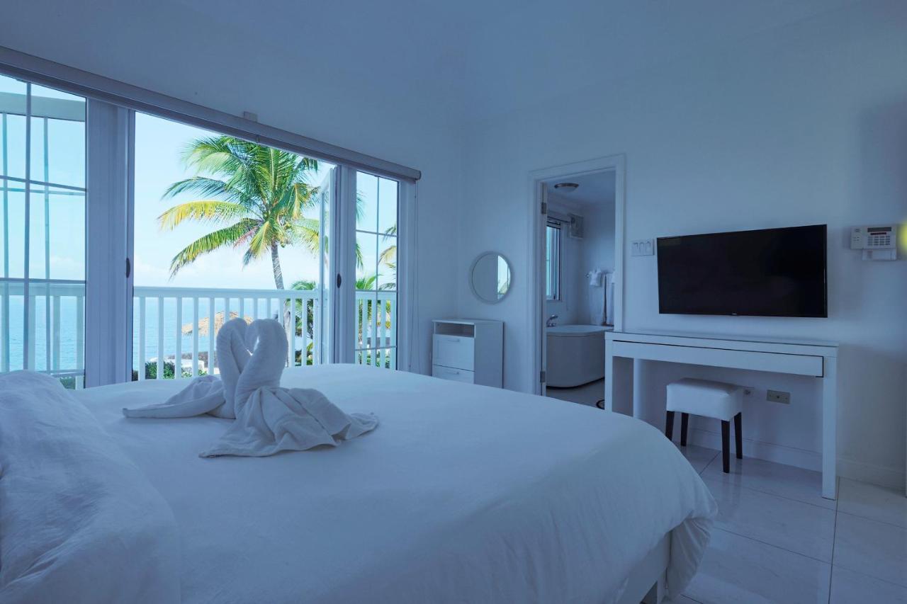 Stunning Ocean View Negril