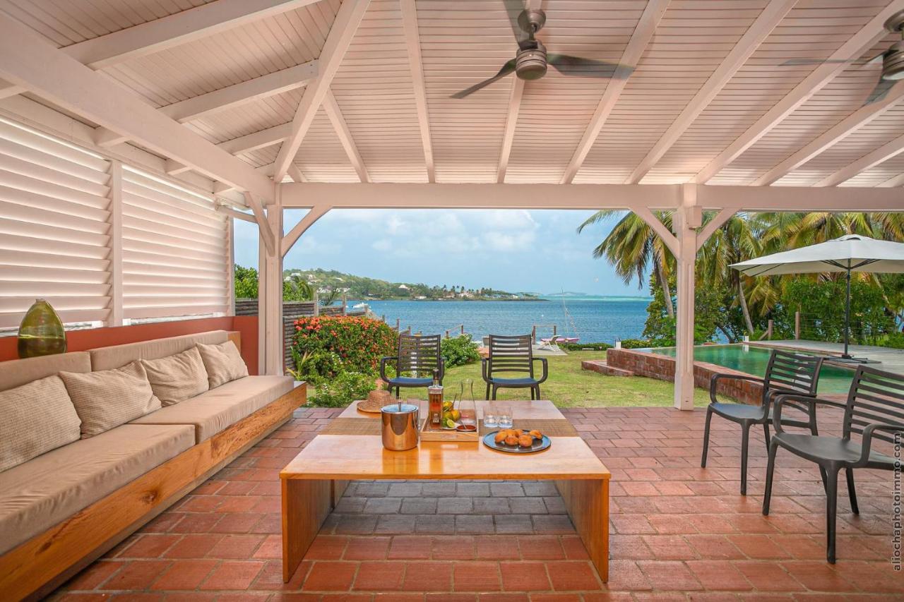 Villa Manzelle - Luxury On The *