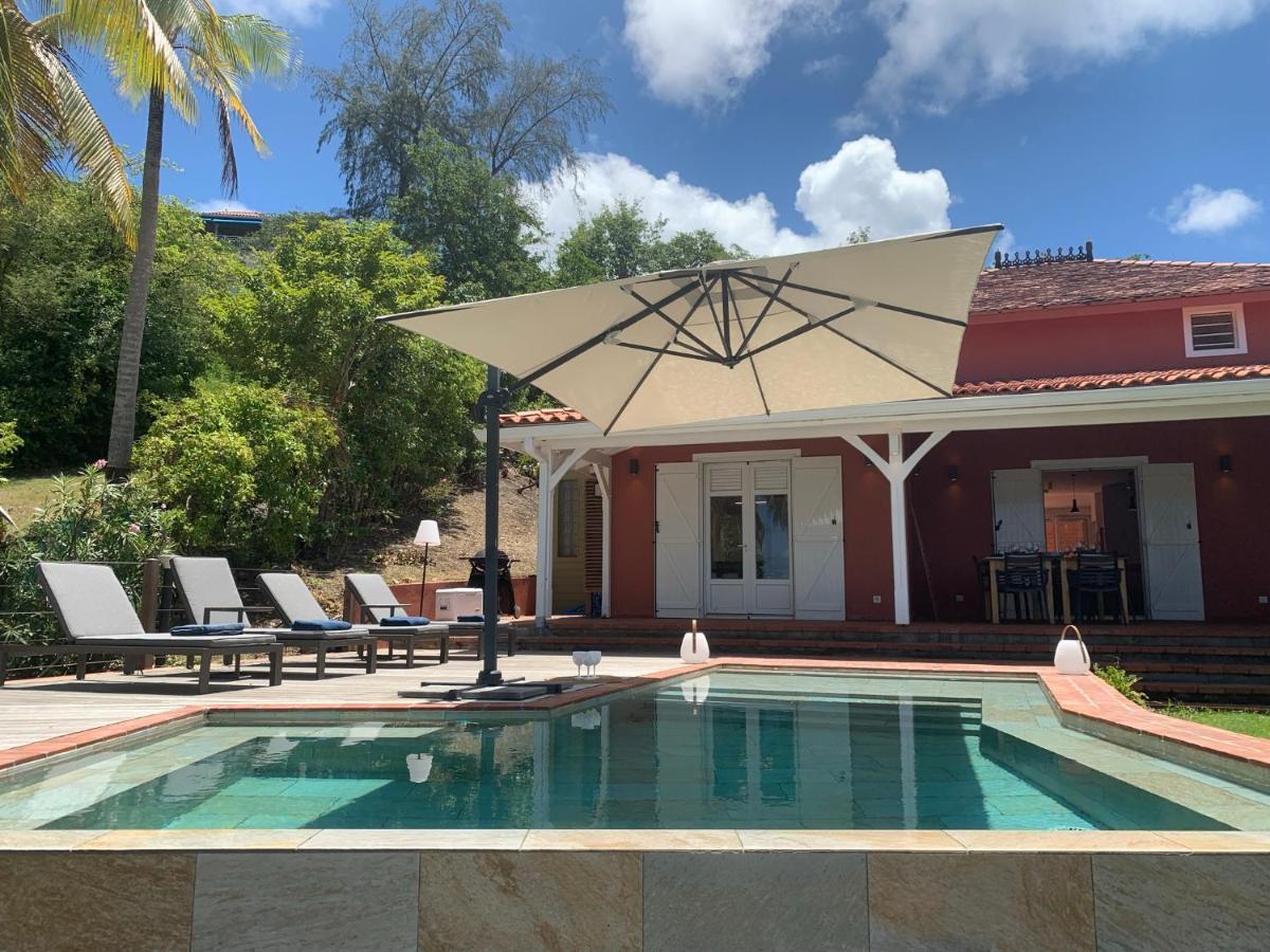 Villa Manzelle - Luxury On The *