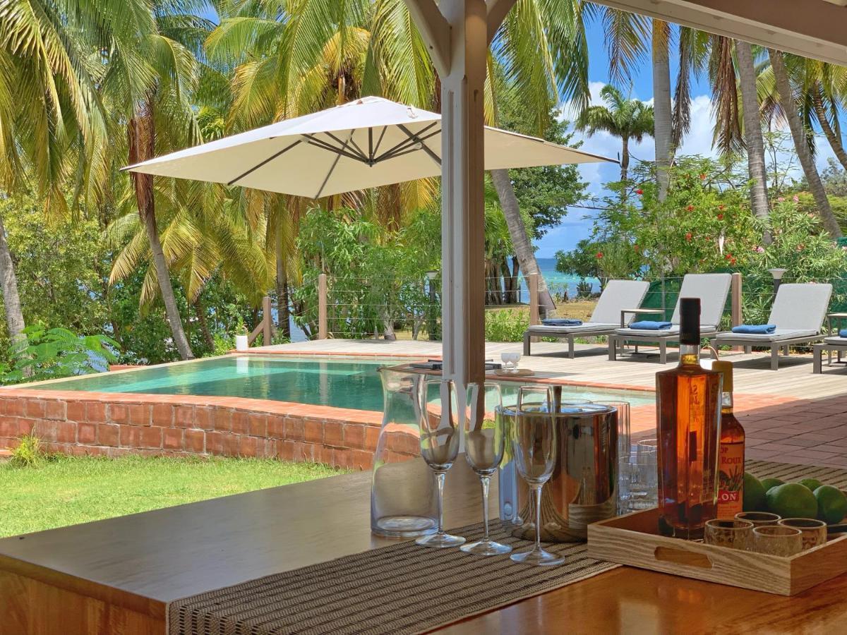 Villa Manzelle - Luxury On The