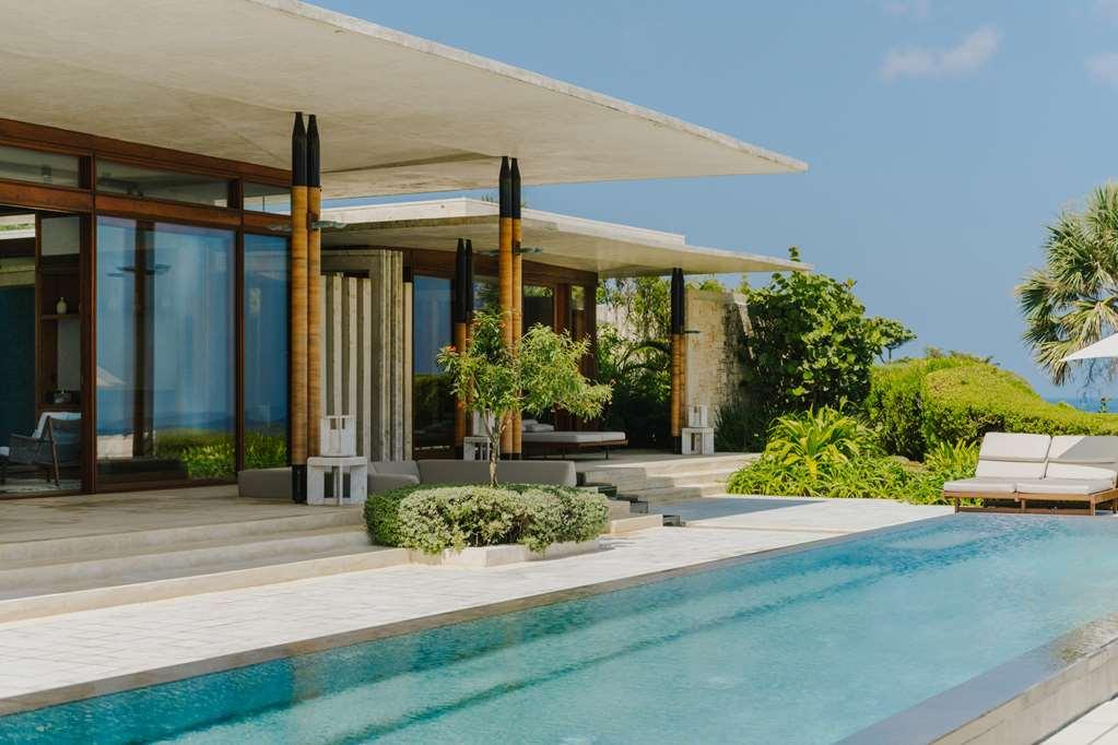 Amanera Hotel 4*