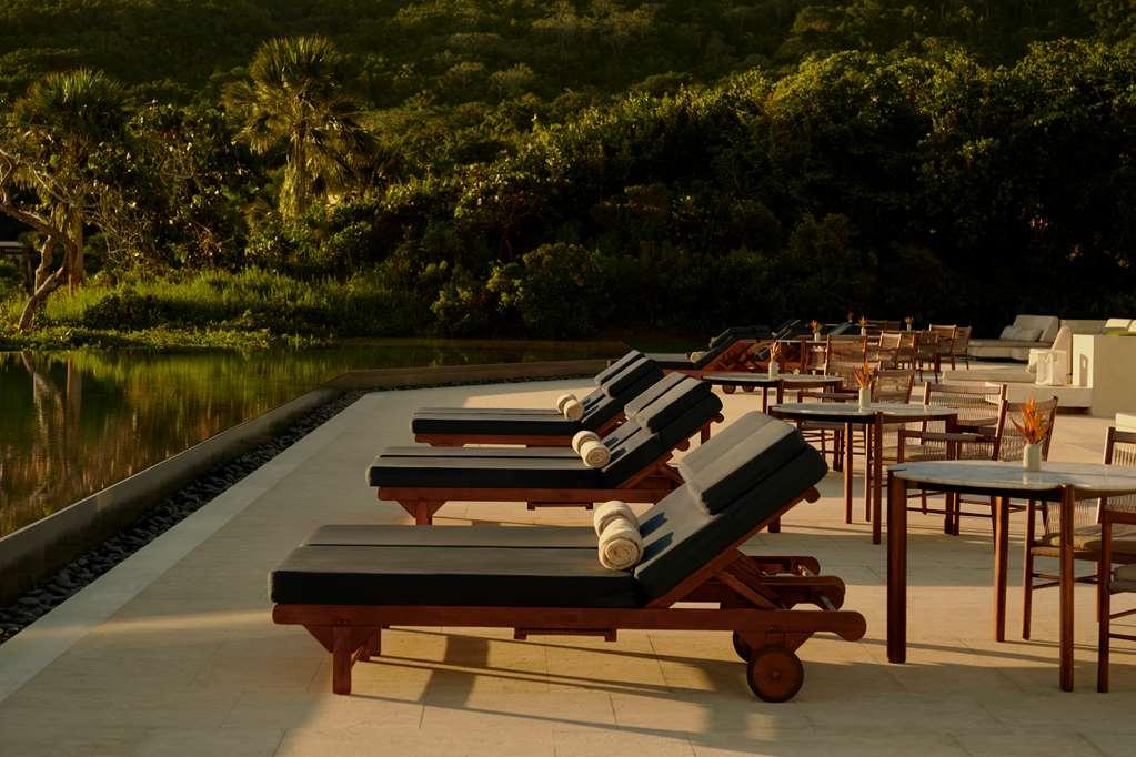 Hotel Amanera