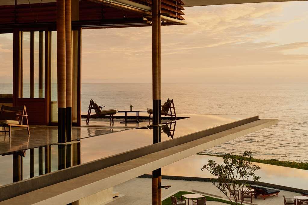 Amanera Hotel Río San Juan