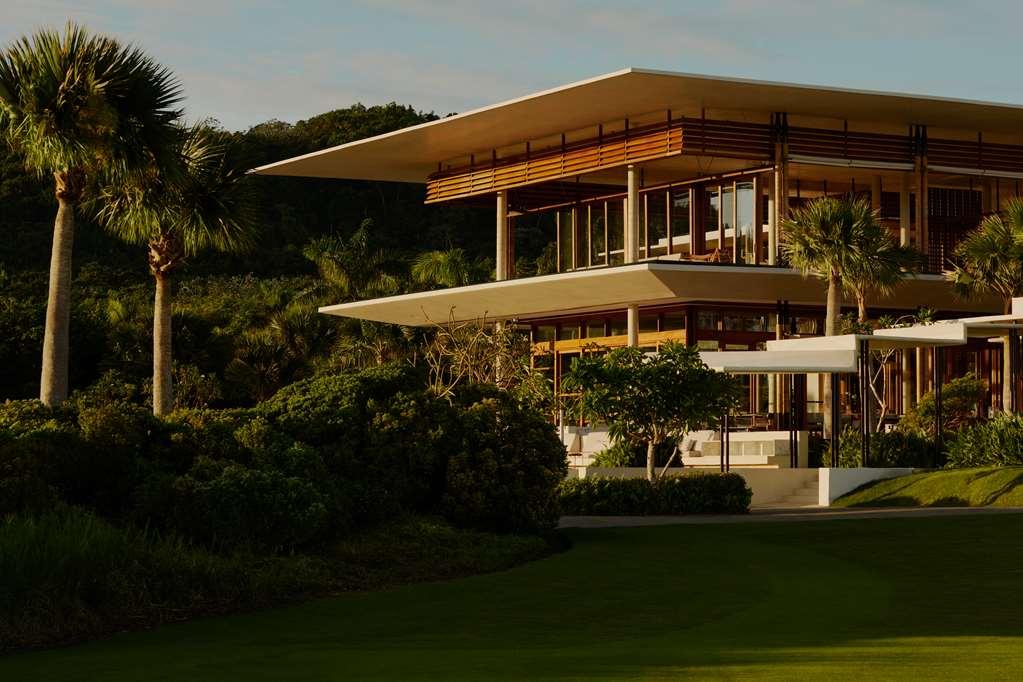 Amanera Hotel 4*
