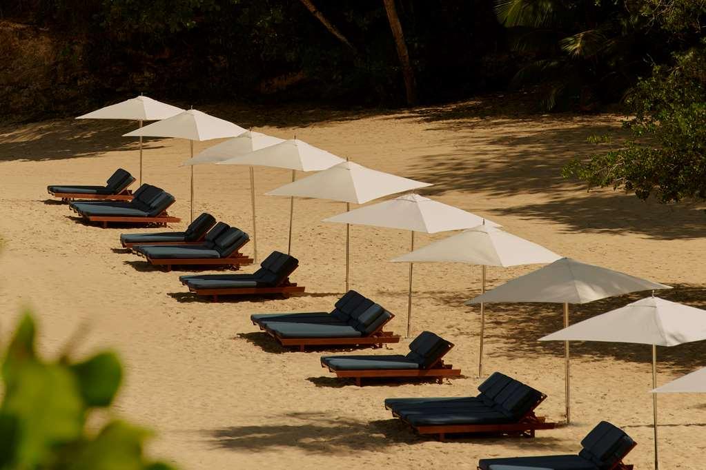 Amanera Hotel Río San Juan
