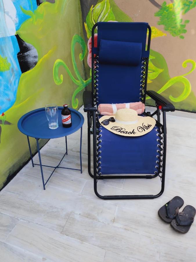 Holiday home Maison De Soleil Florence Hall