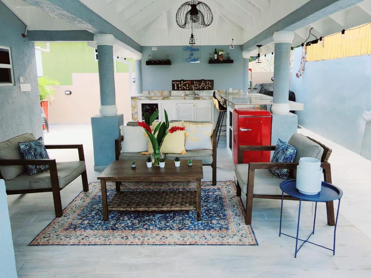 Holiday home Maison De Soleil