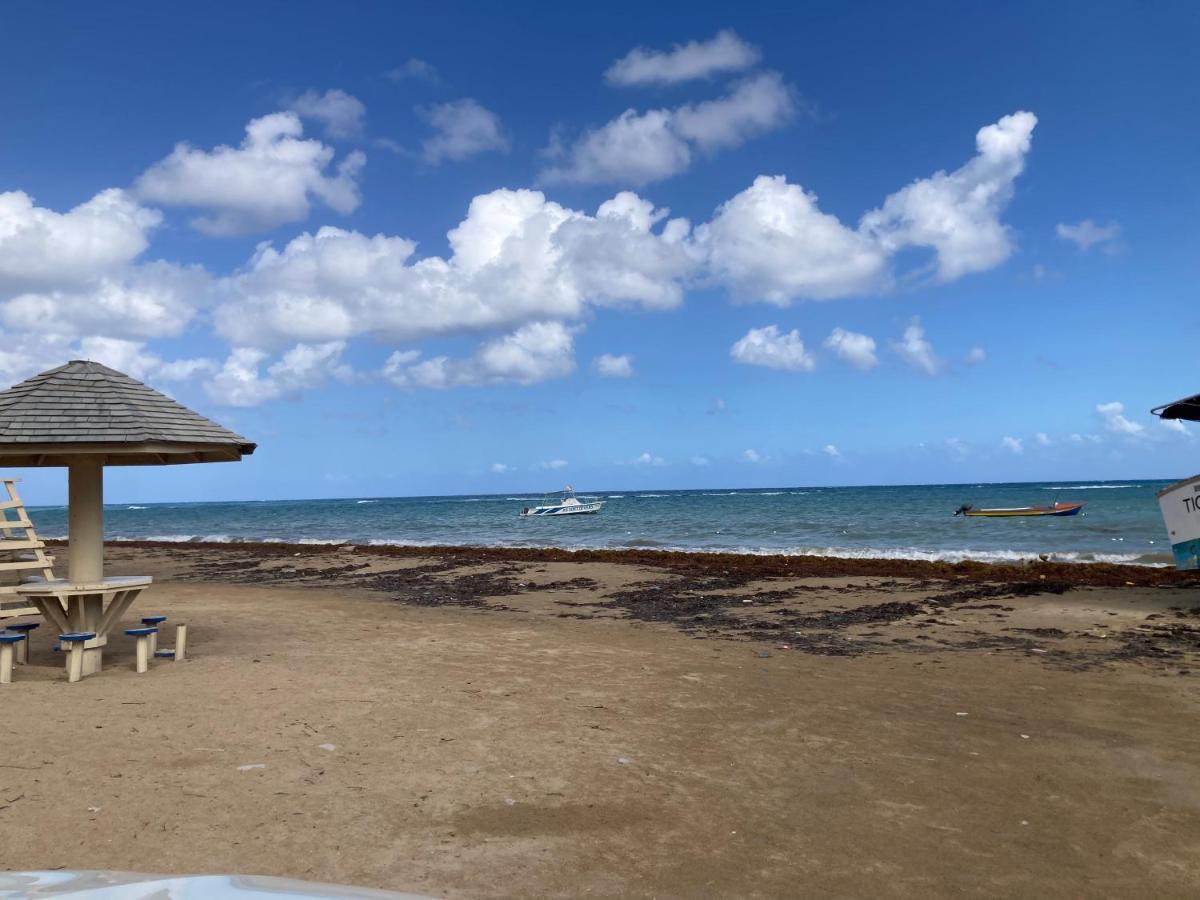 Hospedagem domiciliar Pearlieron Place Runaway Bay