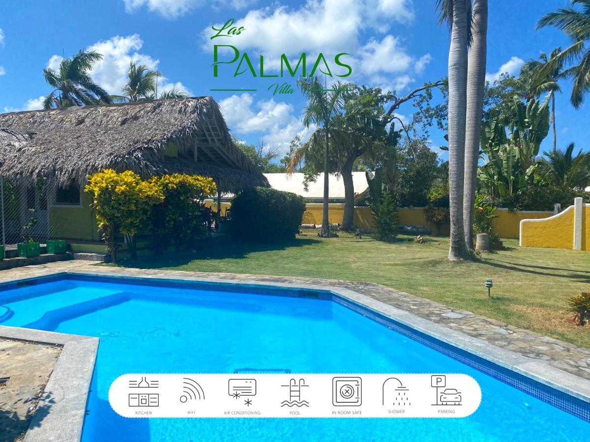 Palmas Apartment *
