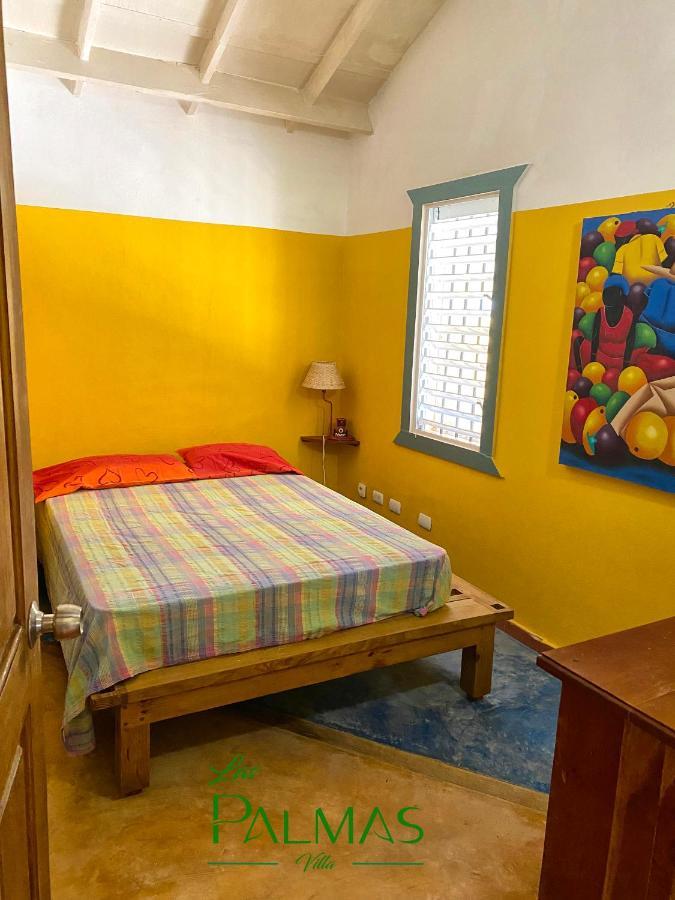 Apartment Palmas Las Galeras