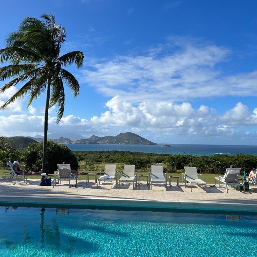 Hotel Mount Nevis